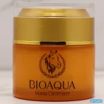 Bio-aqua horse oil cream
